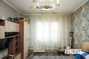 2-к квартира, вторичка, 67м2, 3/17 этаж
