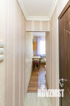 2-к квартира, вторичка, 43м2, 3/5 этаж