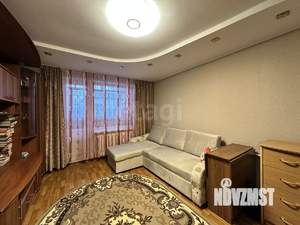 2-к квартира, вторичка, 37м2, 5/5 этаж