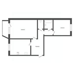 Фото квартиры на продажу (2)