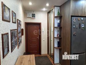 3-к квартира, вторичка, 87м2, 5/5 этаж