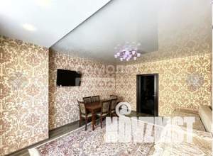 2-к квартира, вторичка, 62м2, 5/5 этаж
