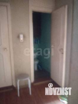 2-к квартира, вторичка, 45м2, 9/9 этаж