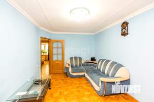 3-к квартира, вторичка, 61м2, 4/5 этаж