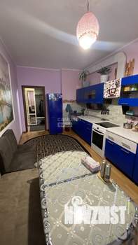 3-к квартира, вторичка, 67м2, 13/17 этаж