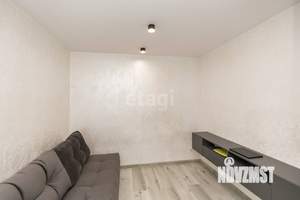 1-к квартира, вторичка, 52м2, 5/10 этаж