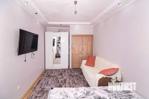 1-к квартира, вторичка, 35м2, 8/12 этаж