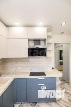 2-к квартира, вторичка, 45м2, 8/9 этаж