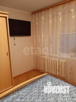 2-к квартира, вторичка, 45м2, 9/9 этаж