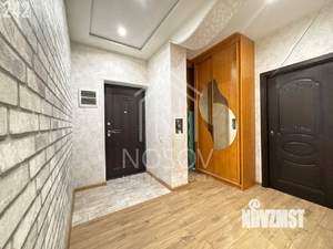 2-к квартира, вторичка, 67м2, 7/17 этаж