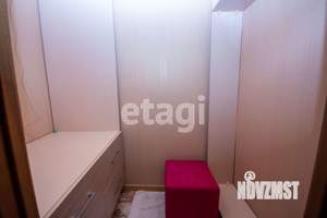 2-к квартира, вторичка, 59м2, 9/9 этаж