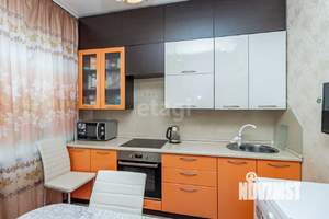 2-к квартира, вторичка, 55м2, 2/5 этаж