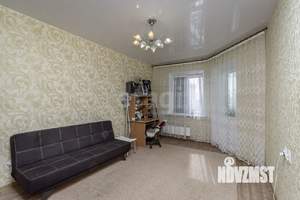 2-к квартира, вторичка, 53м2, 9/9 этаж