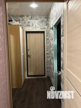 1-к квартира, вторичка, 39м2, 3/5 этаж