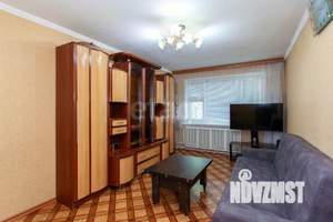 2-к квартира, вторичка, 49м2, 5/5 этаж