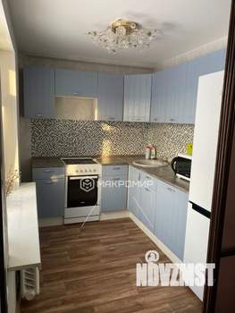 2-к квартира, вторичка, 36м2, 5/5 этаж