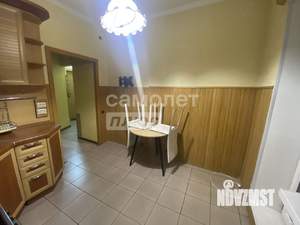 2-к квартира, вторичка, 54м2, 4/5 этаж