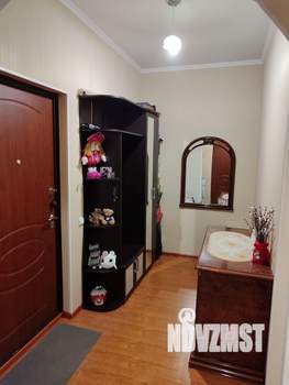1-к квартира, вторичка, 44м2, 2/17 этаж