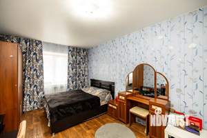 2-к квартира, вторичка, 72м2, 2/10 этаж