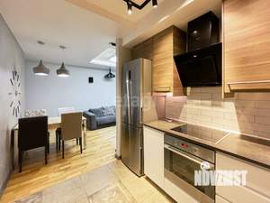 3-к квартира, вторичка, 82м2, 11/20 этаж