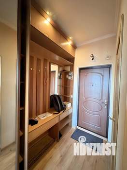 1-к квартира, вторичка, 24м2, 10/17 этаж