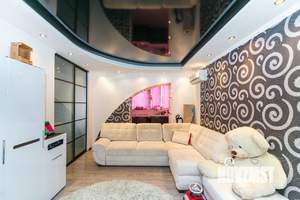 2-к квартира, вторичка, 54м2, 6/10 этаж