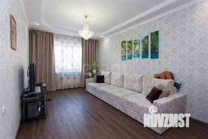 4-к квартира, вторичка, 88м2, 4/5 этаж