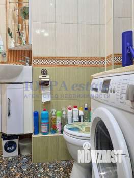 1-к квартира, вторичка, 42м2, 7/9 этаж