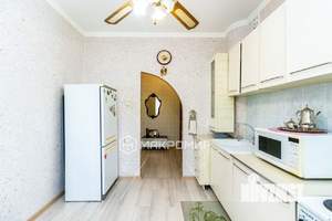 3-к квартира, вторичка, 69м2, 2/5 этаж
