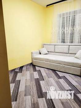 2-к квартира, вторичка, 54м2, 4/5 этаж