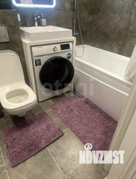 2-к квартира, вторичка, 48м2, 14/17 этаж