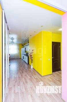 1-к квартира, вторичка, 53м2, 15/26 этаж