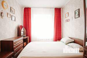 4-к квартира, вторичка, 87м2, 5/5 этаж