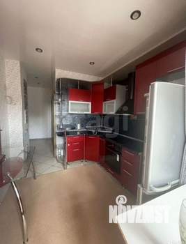 2-к квартира, вторичка, 55м2, 6/9 этаж