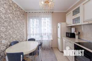 2-к квартира, вторичка, 58м2, 3/10 этаж