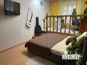 4-к квартира, вторичка, 116м2, 2/5 этаж