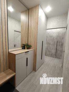 2-к квартира, вторичка, 71м2, 3/17 этаж