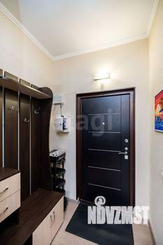 Студия квартира, вторичка, 24м2, 14/17 этаж