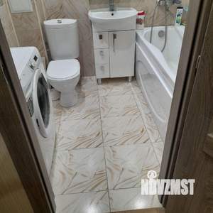 1-к квартира, вторичка, 40м2, 2/9 этаж