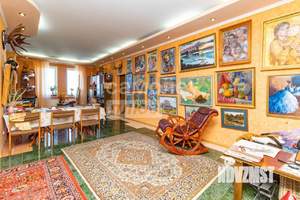 3-к квартира, вторичка, 171м2, 16/16 этаж