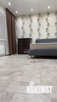 1-к квартира, вторичка, 36м2, 5/9 этаж