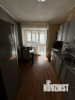 3-к квартира, вторичка, 76м2, 9/9 этаж