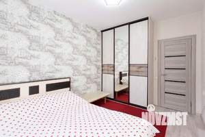 2-к квартира, вторичка, 53м2, 3/5 этаж