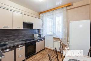 1-к квартира, вторичка, 34м2, 2/12 этаж