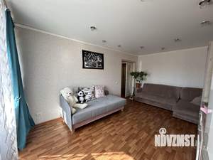 1-к квартира, вторичка, 31м2, 5/5 этаж