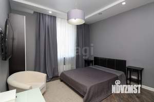 4-к квартира, вторичка, 141м2, 5/9 этаж