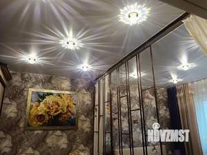 1-к квартира, вторичка, 37м2, 5/17 этаж