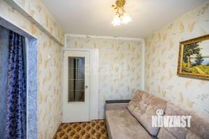 2-к квартира, вторичка, 44м2, 5/5 этаж