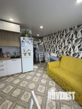 1-к квартира, вторичка, 30м2, 8/8 этаж