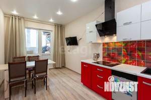 3-к квартира, вторичка, 67м2, 2/17 этаж